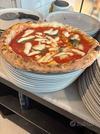 Pizzaiolo