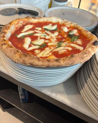 Pizzaiolo
