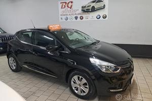 Renault clio 0.9 gpl unico prop 2017 nav