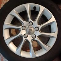 CERCHI 16" AUDI