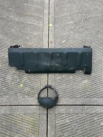 Paratiranteria paradifferenziale Defender