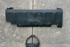 Paratiranteria paradifferenziale Defender