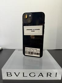 IPHONE 14 256GB PROMO LAMPO