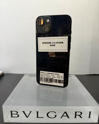 IPHONE 14 256GB PROMO LAMPO