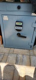 Cassaforte Conforti