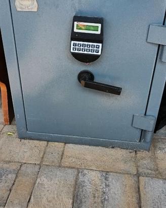 Cassaforte Conforti