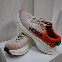 scarpe Hoka one one bondi x 