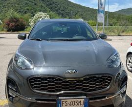 KIA Sportage 4ª serie - 2018