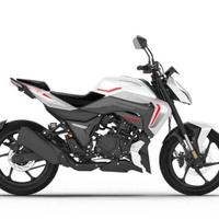 Morbidelli F125 ABS 5+