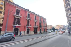 Appartamento ristrutturato