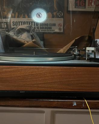 Giradischi Lenco 75