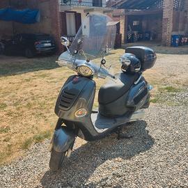 Scooter KYMCO YUP 250