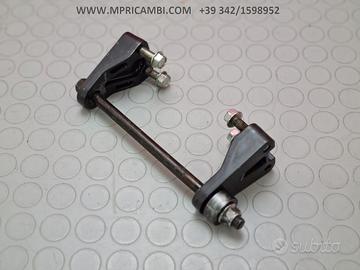 SUPPORTO MOTORE KAWASAKI NINJA 600 2007 ZX6R 2008