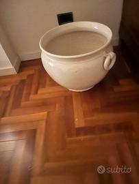 Porta vaso