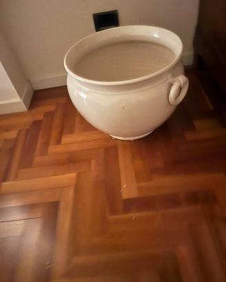Porta vaso