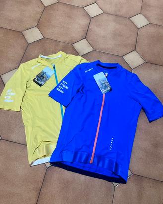 Maglie ciclismo Darevie Nuove