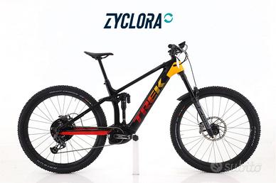 Trek Rail 9.8 GX AXS t.L