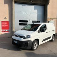 Citroen Berlingo 1500 BlueHDI 2020