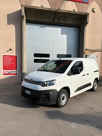 Citroen Berlingo 1500 BlueHDI 2020