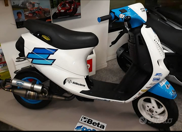 Piaggip zip sp polini