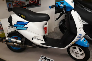 Piaggip zip sp polini