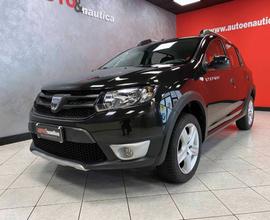 DACIA Sandero STEPWAY 0.9 TCE 12V 90CV