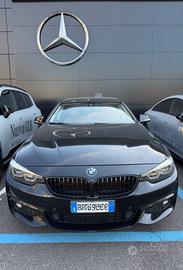 Bmw 420d Gran Coupé Sport