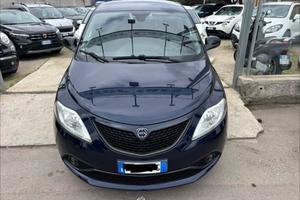 Lancia Ypsilon 1.2 69 CV 5 porte GPL Ecochic Gold
