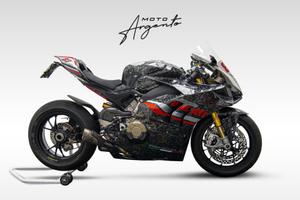 Ducati Panigale V4 S