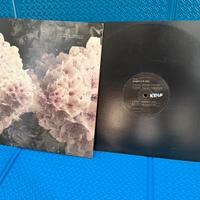 Primo Lotto di 10 Vinili minimal tech house