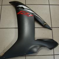 Fiancata sinistra Yamaha R1 2003