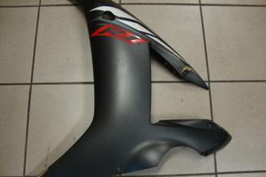 Fiancata sinistra Yamaha R1 2003