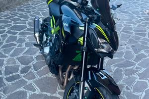 Kawasaki Z900