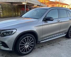 MERCEDES GLC - 250d