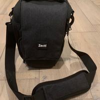 Borsa per macchina fotografica reflex - Zecti