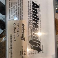 Kit PROIMPACT ANDREANI