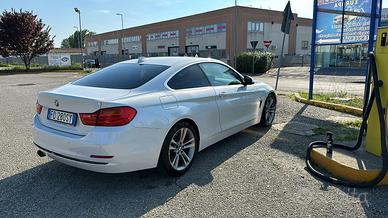 Bmw 420d
