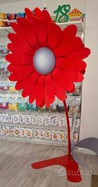Fiori giganti