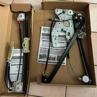 Azlacristalli per BMW E39