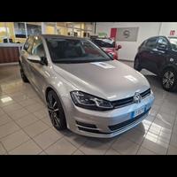 Volkswagen Golf 1.6 TDI DSG 5p. Highline BlueMotio