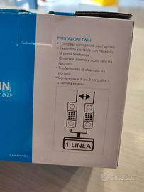 TELEFONO CORDLESS BRONDI