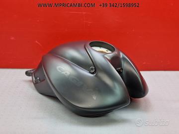 SERBATOIO BENZINA CAGIVA RAPTOR 125 2003 2004 MITO