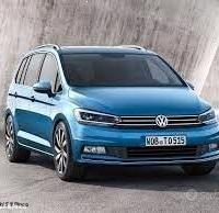 Ricambi auto per volkswagen touran 2018;2022