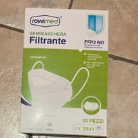 Mascherine FFP2