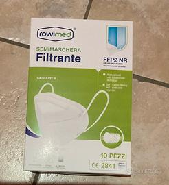 Mascherine FFP2