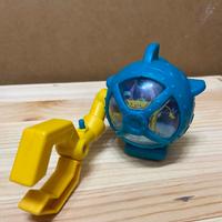MC DONALD’S Spongebob Explorer Claw 2012