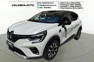 RENAULT Captur Full Hybrid E-Tech 145 CV Techno