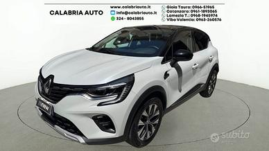 RENAULT Captur Full Hybrid E-Tech 145 CV Techno