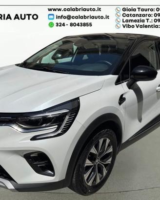 RENAULT Captur Full Hybrid E-Tech 145 CV Techno