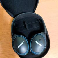 Cuffie Bose Soundlink